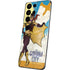 DC Comics Bombshells Batgirl- Fly Gotham City Airlines Galaxy S21 Ultra 5G Skin